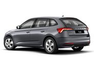 Škoda Scala 3