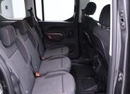 Peugeot Rifter 13