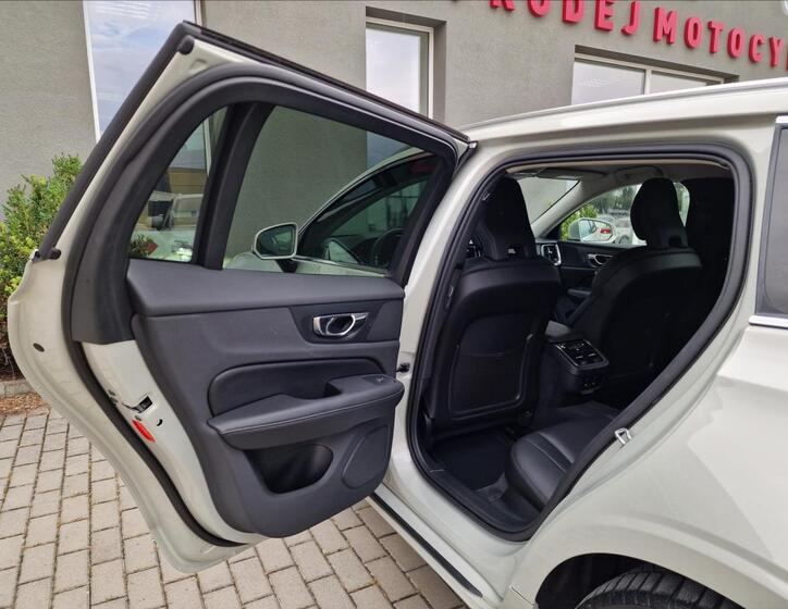 Volvo V60 18