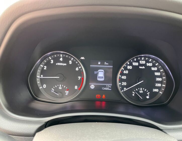 Hyundai i30 20