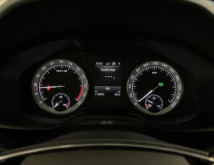 Škoda Kodiaq 13