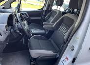 Citroën Berlingo 8