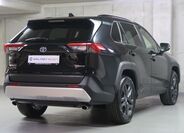 Toyota RAV4 5