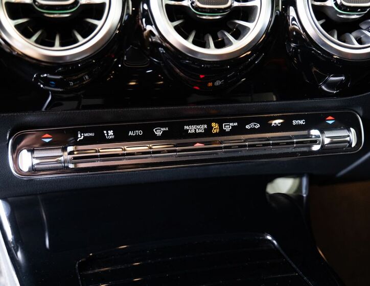 Mercedes-Benz Třídy A 15