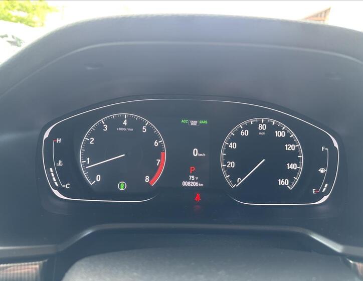 Honda Accord 15