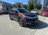 Honda CR-V 1