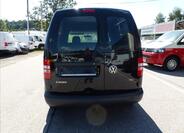 Volkswagen Caddy 10