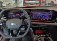 Audi A5 10