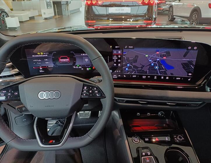 Audi A5 10