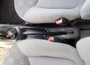 Daewoo Matiz 23