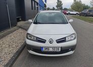 Renault Mégane 6
