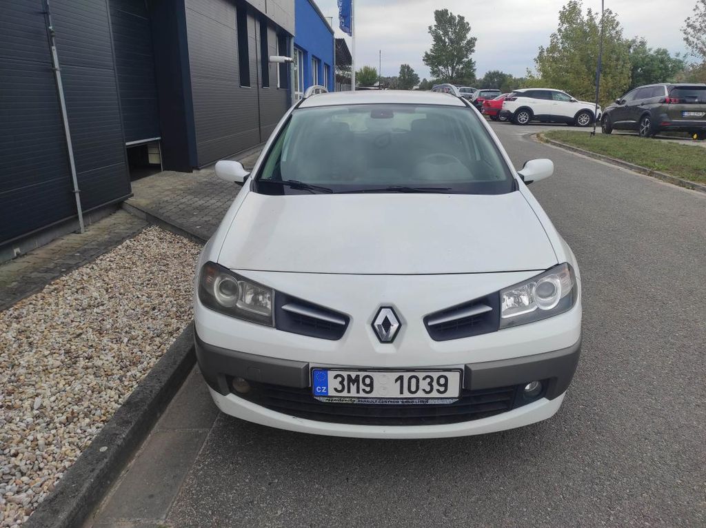 Renault Mégane