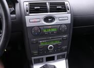 Ford Mondeo 21