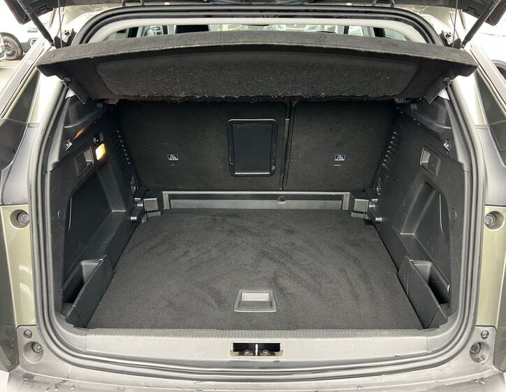 Peugeot 3008 6