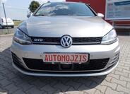 Volkswagen Golf 3