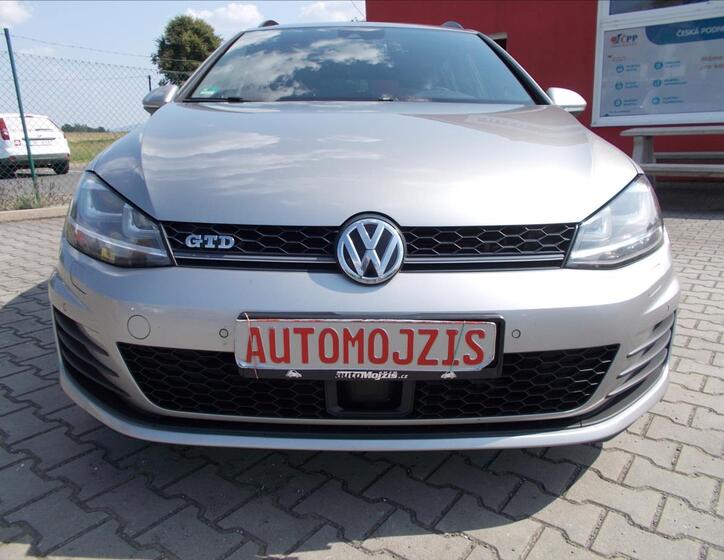 Volkswagen Golf 3