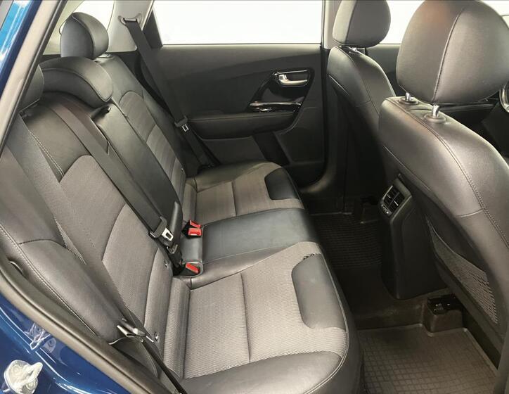KIA Niro 18