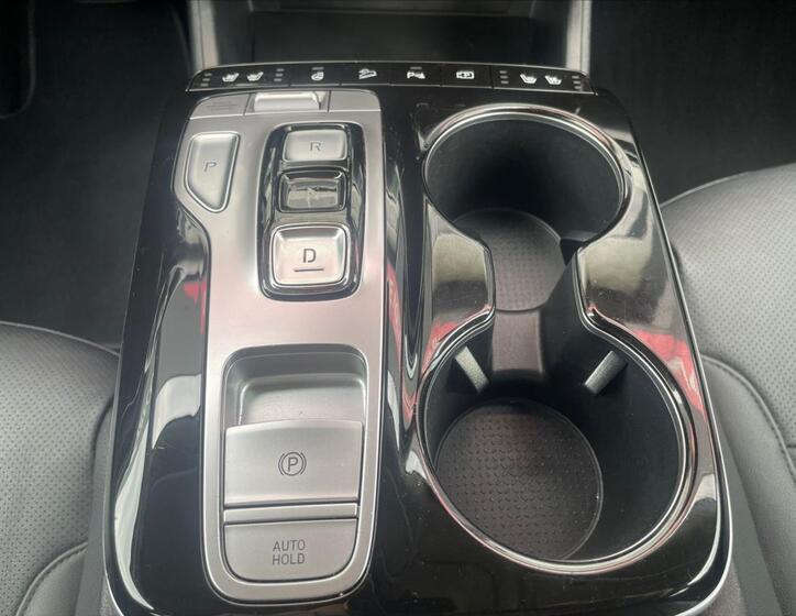 Hyundai Tucson 15