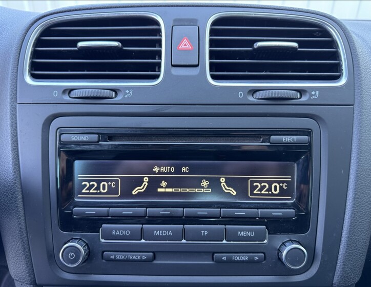 Volkswagen Golf 43