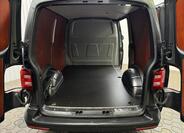 Volkswagen Transporter 24