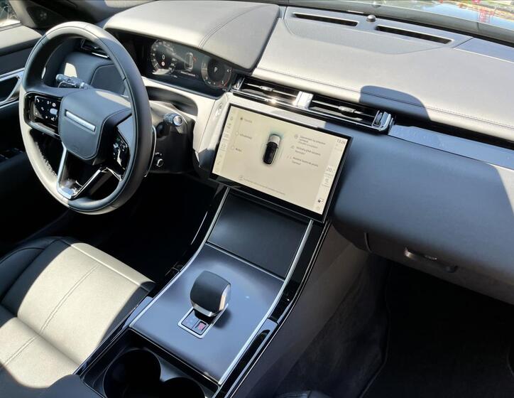 Land Rover Range Rover Velar 36