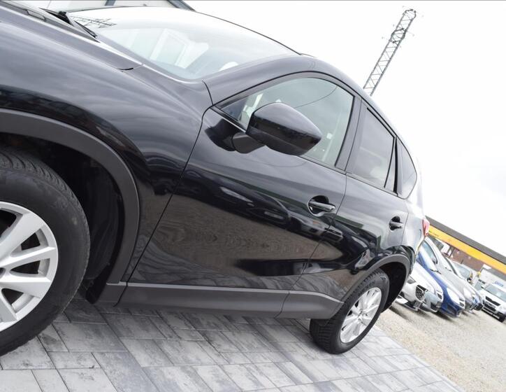 Mazda CX-5 7