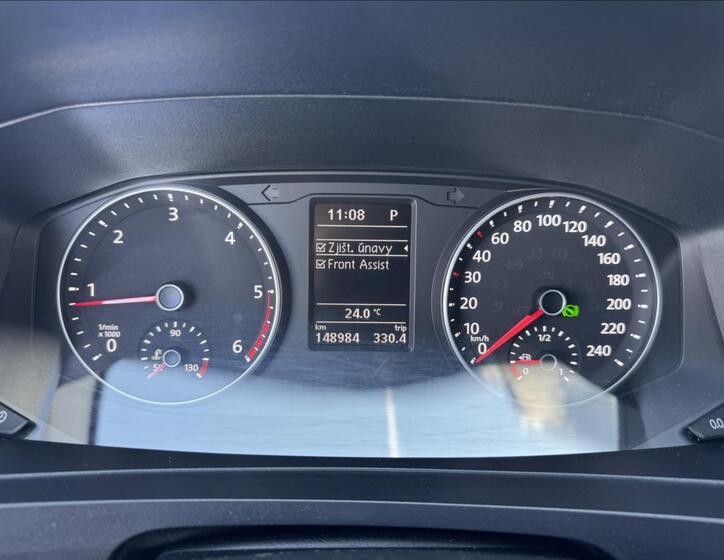 Volkswagen Transporter 33