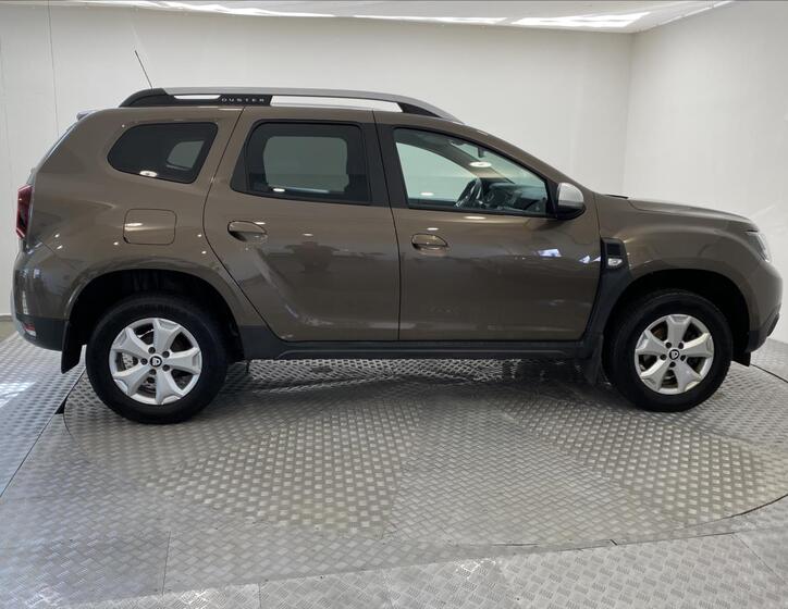 Dacia Duster 23