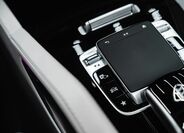 Mercedes-Benz GLS 18