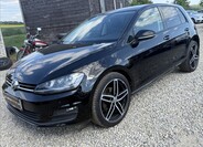 Volkswagen Golf 1