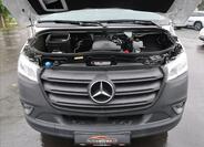 Mercedes-Benz Sprinter 18