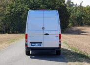 Volkswagen Crafter 6