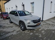 Škoda Kodiaq 1
