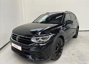 Volkswagen Tiguan Allspace 1