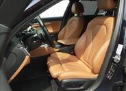 BMW Řada 5 6