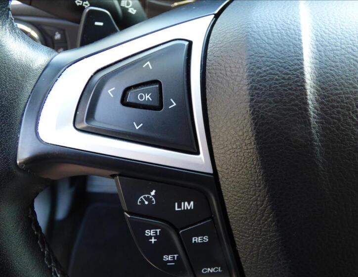 Ford S-MAX 19