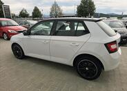 Škoda Fabia 9