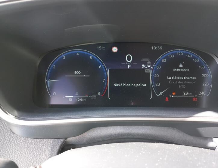 Toyota Corolla 11