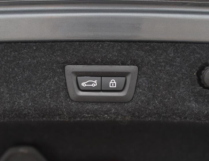 BMW Řada 5 13
