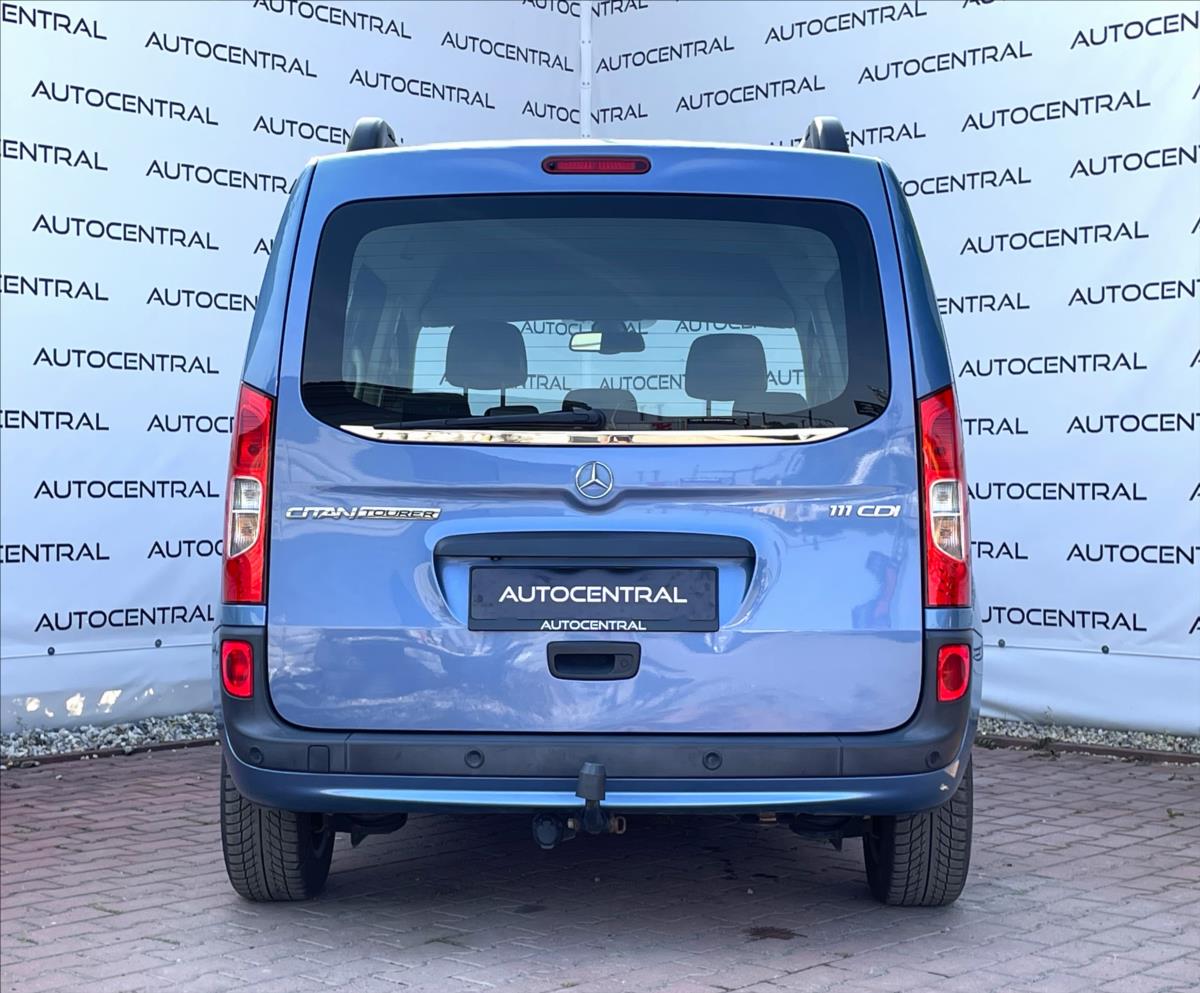 Mercedes-Benz Citan