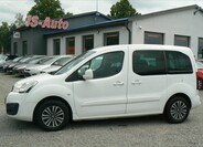 Peugeot Partner 1