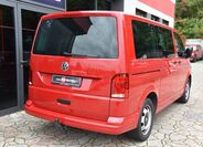 Volkswagen Multivan 7