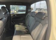 SsangYong Musso 11