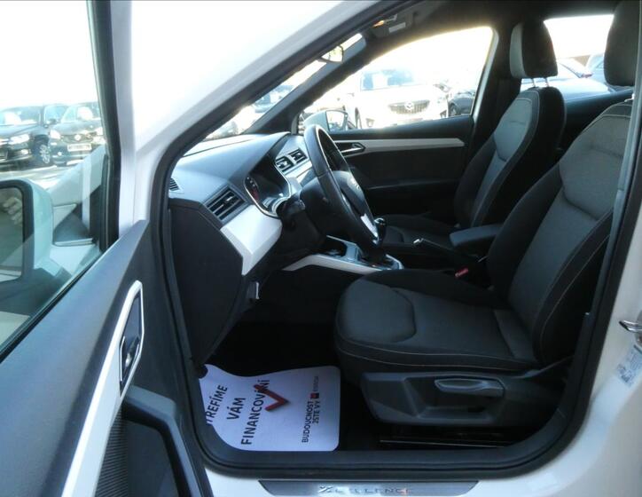 Seat Arona 21