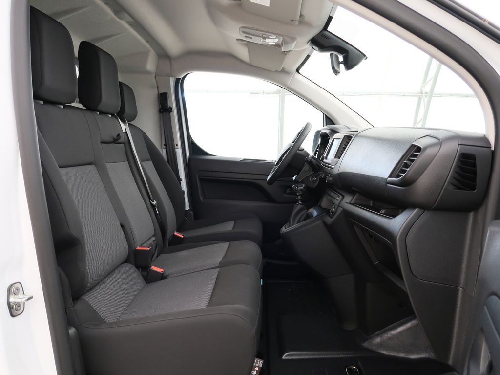 Citroën Jumpy