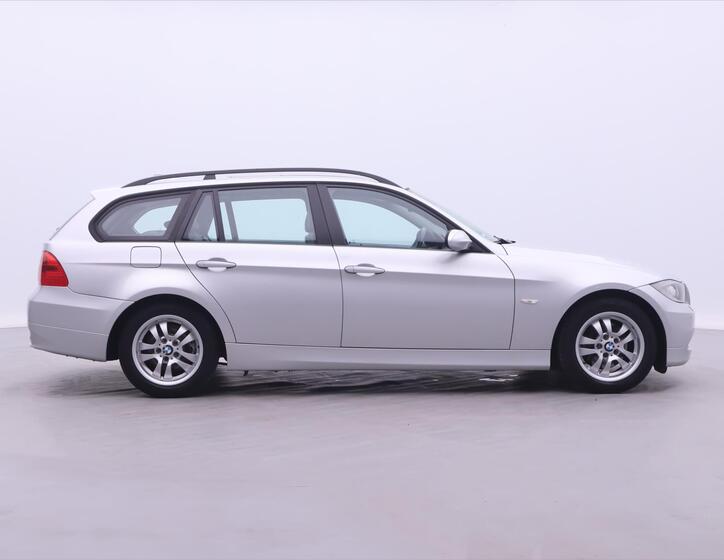 BMW Řada 3 8
