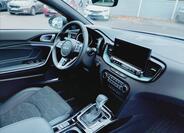 KIA XCeed 10