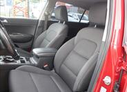 KIA Sportage 10