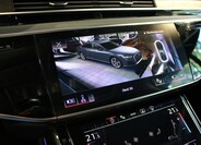 Audi A8 15