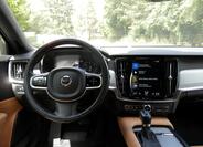 Volvo V90 18
